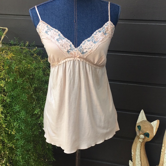 Ralph Lauren Tops - Ralph Lauren Cami Top